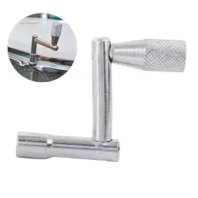 092865810088 DRUM Keys Must Tool Tuning Wrench Steel #2