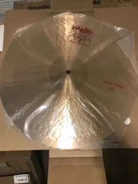3710173 PAISTE Ride Cymbal