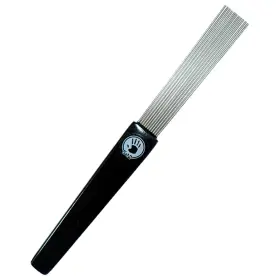 5D2-PGD500 5D2 PERCUSSION Guiro Scraper Pullero Para Guira 5D2-PGD500 5D2 PERCUSSION Guiro Scraper Pullero Para Guira