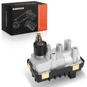 APTWA015 A-PREMIUM Mercedes Benz Turbocharger Wastegate
