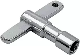 PAKE270HP DRUM Key