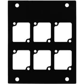 PNL-106 ACE BACKSTAGE CO Panel Connectrix Mount
