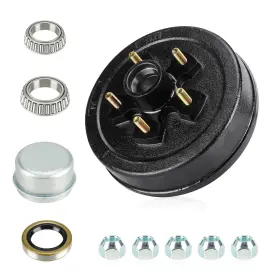 AEBRD001-10BC5 AEAGLE Trailer Brake Drum Bolt Studs