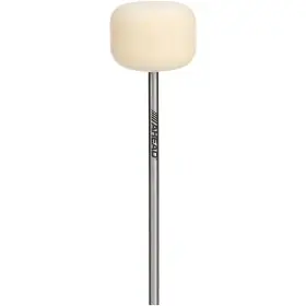 Absf AHEAD Pro Kick Staccato Felt Bass Drum Beater