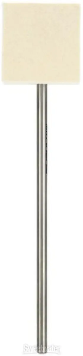 Abrcf AHEAD Pro Kick Rubber Cube Felt Bass Drum Beater #2 Abrcf AHEAD Pro Kick Rubber Cube Felt Bass Drum Beater #2