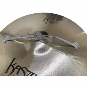 AHCF8 AHEAD Cymbal Fizzler Rivets