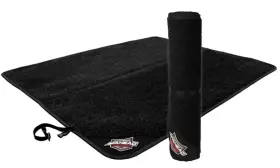 Ahead Armor Cases Aa9027 - Drum Mat Double 107 Inch X 62
