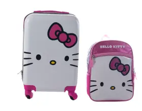 843340296975 AI ACCESSORY INNOVATIONS Hello Kitty Girls Set
