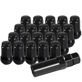 AL202432 AICARS Lug Nut Tuner Rims AL202432 AICARS Lug Nut Tuner Rims