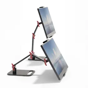 Aifeelife W430-a Height Adjustable Portable Monitor Stand Upgrade Knob Adjustment Mo
