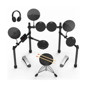 E-SZ-003 AIJOY Electric Drum Set Beginners Pads E-SZ-003 AIJOY Electric Drum Set Beginners Pads