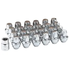 TS107-L445 AKS4WD Lug Nuts Tuercas Para Llantas Carros Wheel TS107-L445 AKS4WD Lug Nuts Tuercas Para Llantas Carros Wheel
