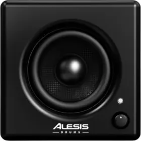 Nitroampxus ALESIS Ultracompact Drum Monitor Nitro Amp #2 Nitroampxus ALESIS Ultracompact Drum Monitor Nitro Amp #2
