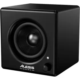 Nitroampxus ALESIS Ultracompact Drum Monitor Nitro Amp Nitroampxus ALESIS Ultracompact Drum Monitor Nitro Amp