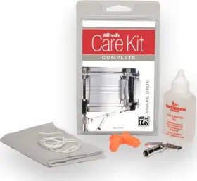 99-1478524 ALFRED PUBLISHING Alfreds Care Snare Drum Kit