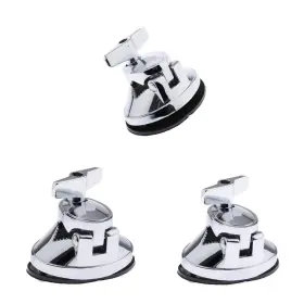 972841913273 ALMENCLA Pack Tom Drum Mount Bracket Floor Leg