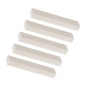 MUC15047 ALNICOV Guitar Blank Bone Nut Fo MUC15047 ALNICOV Guitar Blank Bone Nut Fo