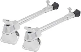 ALOMEJORGXR8GB5EO3 ALOMEJOR Drum Spurs Pedal Bracket Iron