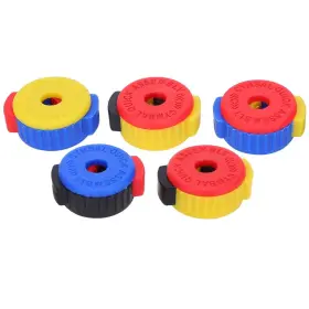 ALOMEJORUQ4G2BIRX8 ALOMEJOR Drum Release Nut Cymbal Removal