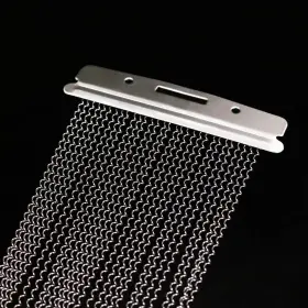 ALOMEJORZ9FAGWQC6B ALOMEJOR Snare Wire Strands Steel #3