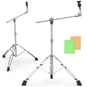 JZG68ZJ AMPOWSURE Pack Boom Cymbal Stand Drum Hardwar