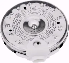 B4Q1422438027875I6 ANDOER Pitch Pipe Chromatic Tuner Selector #3 B4Q1422438027875I6 ANDOER Pitch Pipe Chromatic Tuner Selector #3