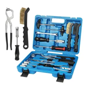 BT03 ANGCHUN Disc Brake Drum Tool Set Kit BT03 ANGCHUN Disc Brake Drum Tool Set Kit