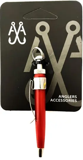 Aaty-sr ANGLERS ACCESSORIES Snare Hook Holder Standard Aaty-sr ANGLERS ACCESSORIES Snare Hook Holder Standard