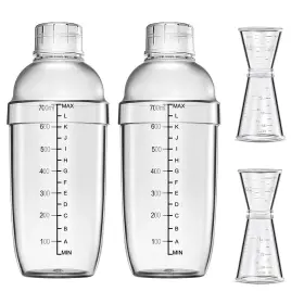 750803057359 ANOTHER Cocktail Shaker Set Bar