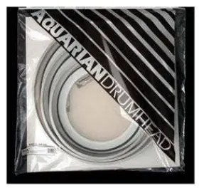Sx-b AQUARIAN Studio Drum Head Pack Sx-b AQUARIAN Studio Drum Head Pack