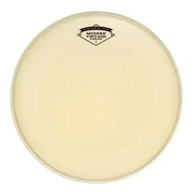 Aquarian Aq-motc-sk20 Modern Vintage Super Kick I Coated Bass Drumhead 20 Inch Aquarian Aq-motc-sk20 Modern Vintage Super Kick I Coated Bass Drumhead 20 Inch