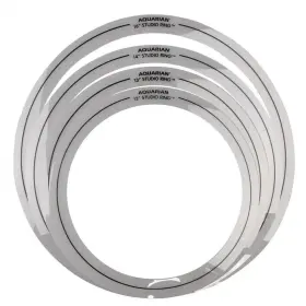 659007012556 AQUARIAN Set Studio Rings #2