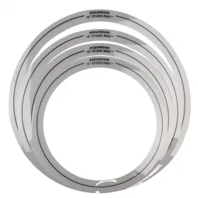 659007012556 AQUARIAN Set Studio Rings