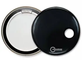 SKPII20BK AQUARIAN Kick Regulator Bass Drum Pack SKPII20BK AQUARIAN Kick Regulator Bass Drum Pack
