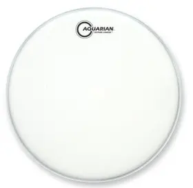 TC16 AQUARIAN Coated Single Ply Drum Head