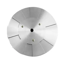 8220 ARBOREA Chopper Cymbal Alloy Clap Stack Drum Set 8220 ARBOREA Chopper Cymbal Alloy Clap Stack Drum Set