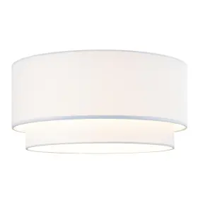 A210328TFDWW-S ARTIVA USA Double Drum Linen Shade A210328TFDWW-S ARTIVA USA Double Drum Linen Shade
