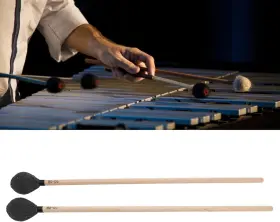 ASTIBYMXEPSW2K7UF778-13 ASTIBYM Keyboard Marimba Playing Yarn #3