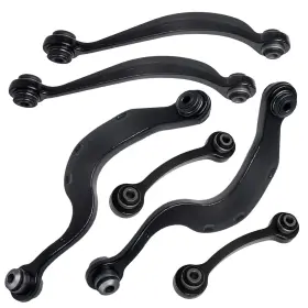 K641643 AUQDD Suspension Rear Control