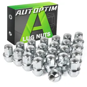 QLN028 AUTOPTIM Lug Nuts Ford Expedition