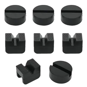 USG4-02-0042 AWLIYE Rubber Jack Pad Adapter Stand Welds USG4-02-0042 AWLIYE Rubber Jack Pad Adapter Stand Welds