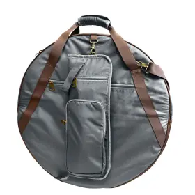 CCB2416-IRON BARTON Coyote Cymbal Drumstick Bag CCB2416-IRON BARTON Coyote Cymbal Drumstick Bag