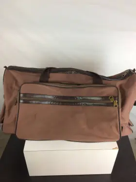 BBB2432-DB BARTON Fair Battle Bag Duffle Drum