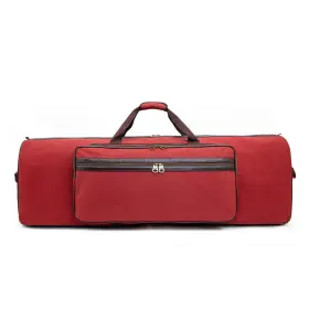 BBB2448-BR BARTON Battle Bag Duffle Drum Brick