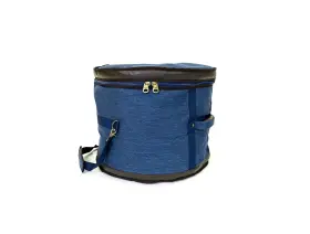 GSP1414-BO BARTON Floor Tom Drum Bag Oxford