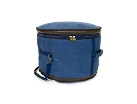 GSP2218-BO BARTON Bass Drum Bag Oxford