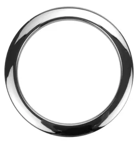 Bass Drum Os 753283300465 - Hc4 4 Inch Chrome