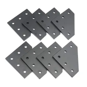2020S-L-JOINT BEFENYBAY Set Anodic Oxidation Corner Bracket