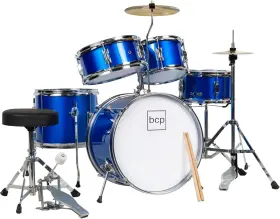 SKY5566 BEST CHOICE PRODUCTS Kids Drum Set Junior