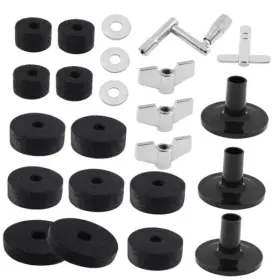 QY0220812011 BIAUNGDO Cymbal Set Felts